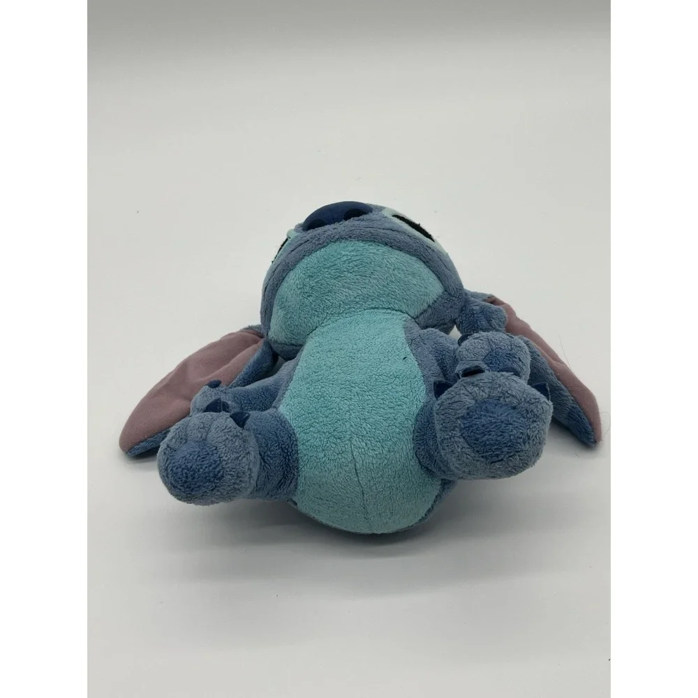 Disney Parks  STITCH Plush 7.5